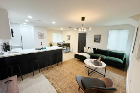 Modern Escape at Wynwood: Your Comfort Sanctuary